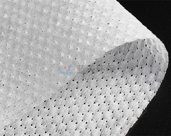 口罩热风棉厂家告诉您针刺无纺布使用用法有哪些？